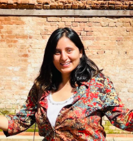 Ms Pabitra Thapaliya